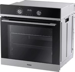 Духовой шкаф Haier HOQ-K4AAN3BX фото 3 в Новосибирске