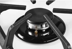 Варочная панель Куперсберг FG 32 W фото 4 в Новосибирске Варочная панель Kuppersberg FG 32 W фото 4 в Новосибирске