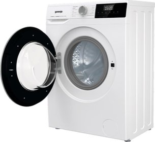 Стиральная машина Gorenje W2NHPI72SCS фото 4 в Новосибирске