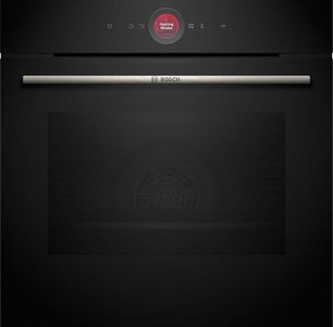 Духовой шкаф Бош HBG7221B1S фото в Новосибирске Духовой шкаф Bosch HBG7221B1S фото в Новосибирске