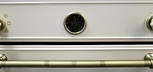 Духовой шкаф Zigmund Shtain EN 130.922 X фото 2 в Новосибирске