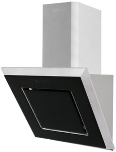 Наклонная вытяжка Кертинг KHC 69089 GN фото в Новосибирске Наклонная вытяжка Korting KHC 69089 GN фото в Новосибирске