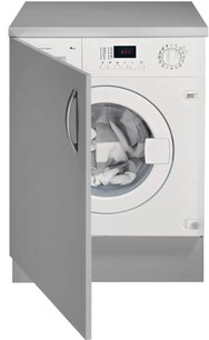 Стиральная машина Тека LI4 1470 фото Стиральная машина Teka LI4 1470 фото