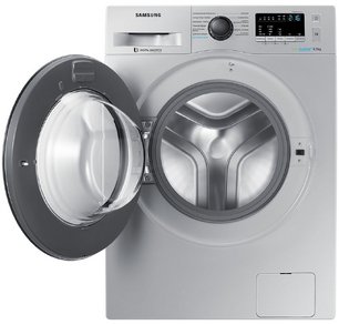 Стиральная машина Samsung WW 80 K 42 E 07 S/DLP фото 4 в Новосибирске