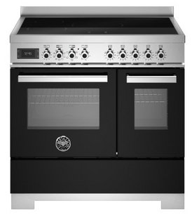 Варочный центр Bertazzoni PRO95I2ENET2 фото в Новосибирске