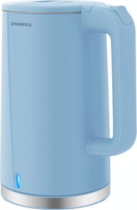 Чайник Maunfeld MGK-633BL фото 2