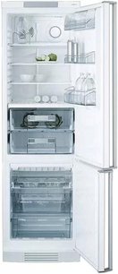 Холодильник AEG S86340KG1 фото в Новосибирске