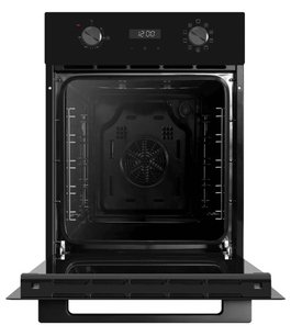 Духовой шкаф Haier HOY-P09NSGBB фото 3 в Новосибирске