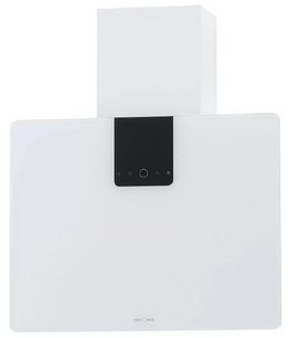 Вытяжка Крона AURA 600 WHITE S фото 3 в Новосибирске Вытяжка KRONA AURA 600 WHITE S фото 3 в Новосибирске