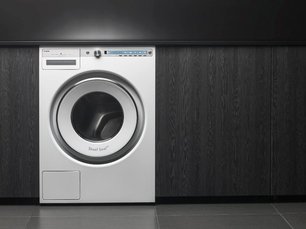 Стиральная машина Аско W4086C.W/1 фото 3 в Новосибирске Стиральная машина Asko W4086C.W/1 фото 3 в Новосибирске