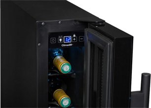 Винный шкаф Climadiff CBU7S1B фото 4 в Новосибирске