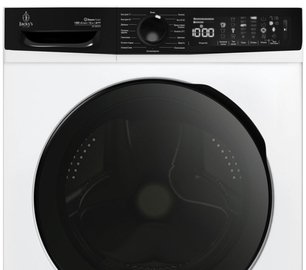 Стиральная машина Jacky`s JW 12W14T3 фото 4 в Новосибирске