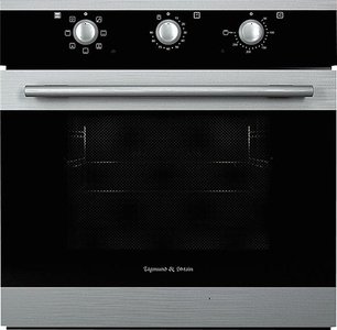 Духовой шкаф Zigmund Shtain EN 202.511 S фото в Новосибирске