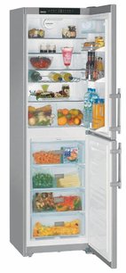 Холодильник Liebherr CNPesf 3913 Comfort NoFrost фото в Новосибирске