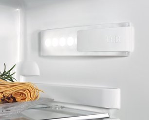 Холодильник AEG RCB63826TX фото 2 в Новосибирске