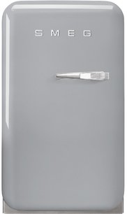 Мини-бар Смег FAB5LSV3 фото в Новосибирске Мини-бар Smeg FAB5LSV3 фото в Новосибирске