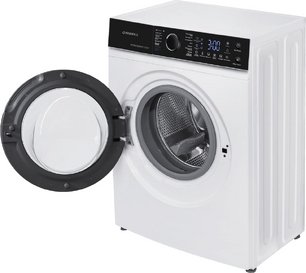 Стиральная машина Maunfeld MFWM106IWHT фото 4 в Новосибирске