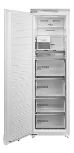 Встраиваемая морозильная камера Midea MDRE306FZF01 фото в Новосибирске