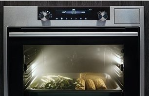 Мультифункциональный духовой шкаф Asko OP8687S фото 3 в Новосибирске