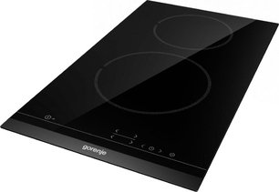 Стеклокерамическая варочная панель Горение ECT321BCSC фото 2 в Новосибирске Стеклокерамическая варочная панель Gorenje ECT321BCSC фото 2 в Новосибирске