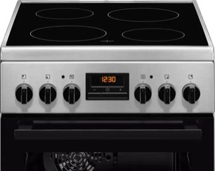 Электрическая плита Electrolux RKR520200X фото 2 в Новосибирске