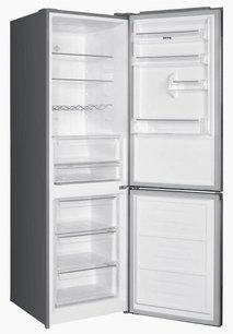 Холодильник Кертинг KNFC 62980 X фото 3 в Новосибирске Холодильник Korting KNFC 62980 X фото 3 в Новосибирске