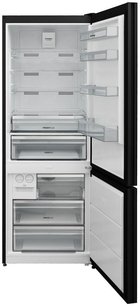 Холодильник Кертинг KNFC 71928 GN фото 2 в Новосибирске Холодильник Korting KNFC 71928 GN фото 2 в Новосибирске