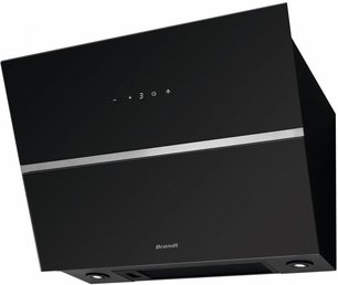 Наклонная вытяжка BRANDT BHV2673XB фото в Новосибирске