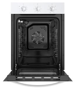 Шкаф духовой электрический MAUNFELD EOEC516W фото 3 в Новосибирске