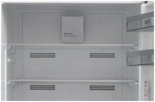 Холодильник Jacky`s JR FI357EN фото 2 в Новосибирске