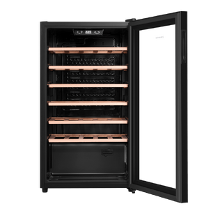 Винный шкаф Maunfeld MFWC-85S34 фото 4 в Новосибирске