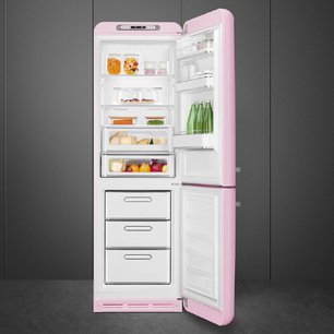 Холодильник Smeg FAB32RPK6 фото 2 в Новосибирске