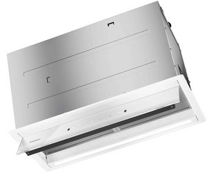 Вытяжка Haier HVQ-B6536W фото 4 в Новосибирске