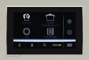 Духовой шкаф De Dietrich DOP1190GX фото 2 в Новосибирске