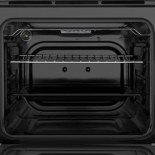 Шкаф духовой электрический MAUNFELD AEOC.575W фото 4 в Новосибирске