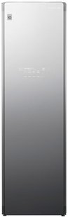 Паровой шкаф для одежды Лджи Styler S5MB фото в Новосибирске Паровой шкаф для одежды LG Styler S5MB фото в Новосибирске