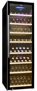Винный шкаф Cold Vine C192-KBF1 фото 4 в Новосибирске