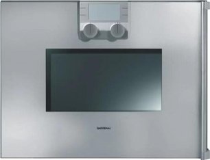 Духовой шкаф-пароварка Gaggenau BS 225-130 фото в Новосибирске