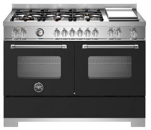 Варочный центр Bertazzoni MAS126G2ENET2 фото в Новосибирске