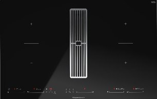 Варочная панель с вытяжкой Куперсбуш KMI 8590.0 SR Stainless Steel фото в Новосибирске Варочная панель с вытяжкой Kuppersbusch KMI 8590.0 SR Stainless Steel фото в Новосибирске