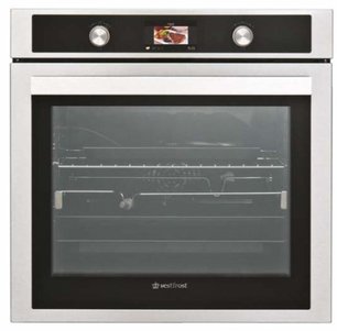 Духовой шкаф Vestfrost VFSM78OHI фото в Новосибирске