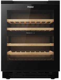 Винный шкаф Haier BIWC44GDAI фото 2 в Новосибирске