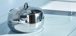 Независимая варочная панель Франке FHC 604 4C T BP WH фото 2 в Новосибирске Независимая варочная панель Franke FHC 604 4C T BP WH фото 2 в Новосибирске