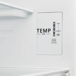 Двухкамерный холодильник Kuppersberg RFCN 2016 X фото 3 в Новосибирске