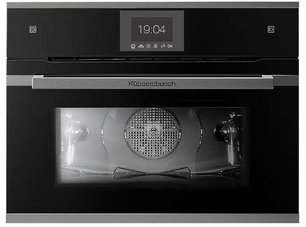 Компактный духовой шкаф с паром Kuppersbusch CBD 6550.0 S9-Airfry фото в Новосибирске