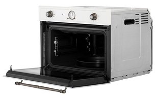 Микроволновая печь Smeg SF4750MBS фото 3 в Новосибирске
