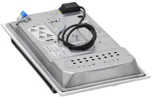 Варочная панель Крона GALILEO 30 WH фото 3 в Новосибирске Варочная панель KRONA GALILEO 30 WH фото 3 в Новосибирске