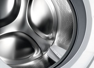 Стиральная машина AEG LFR62844BE фото 4 в Новосибирске