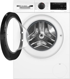 Стиральная машина Bosch WGG254ZGPL фото 3 в Новосибирске