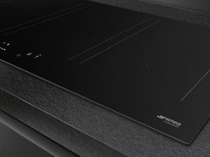 Варочная панель Smeg SIM3964N фото 4 в Новосибирске